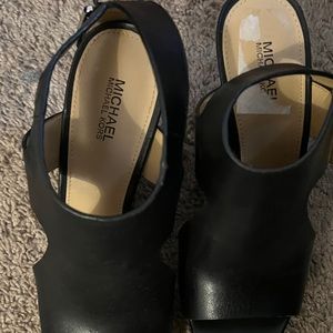 Michael Kors wedge